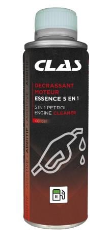 CLAS CO 1081